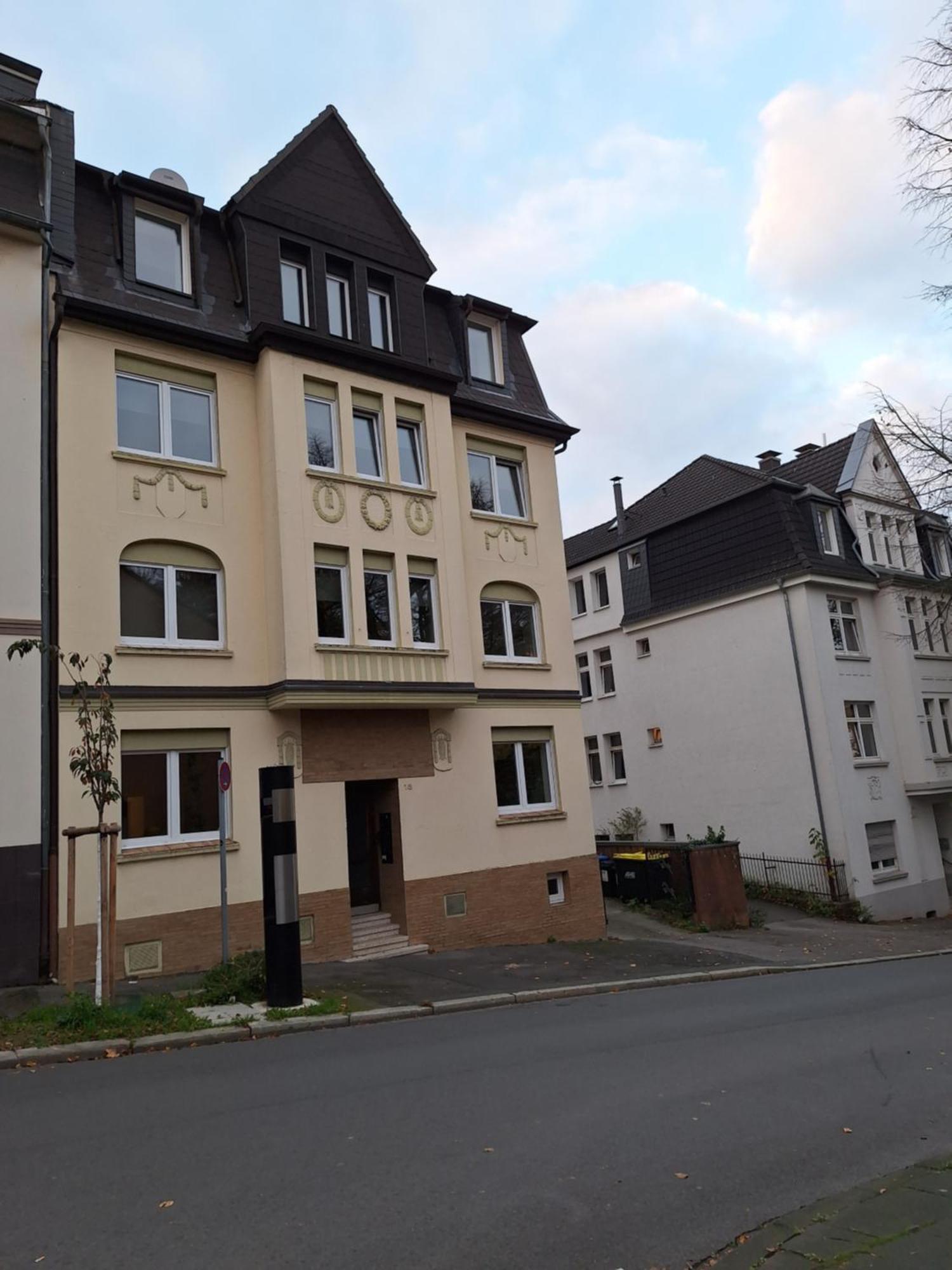 Hagen Apartment Hagen  Exterior foto