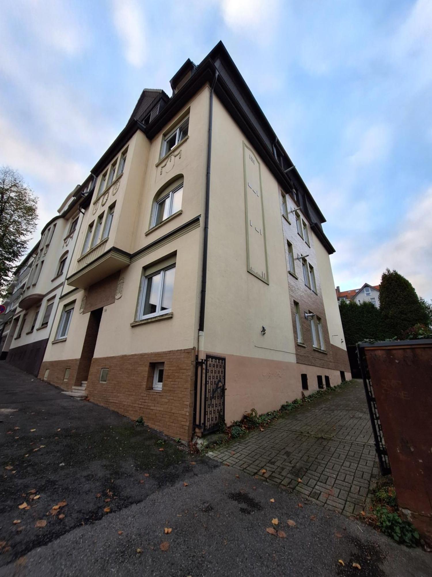 Hagen Apartment Hagen  Exterior foto