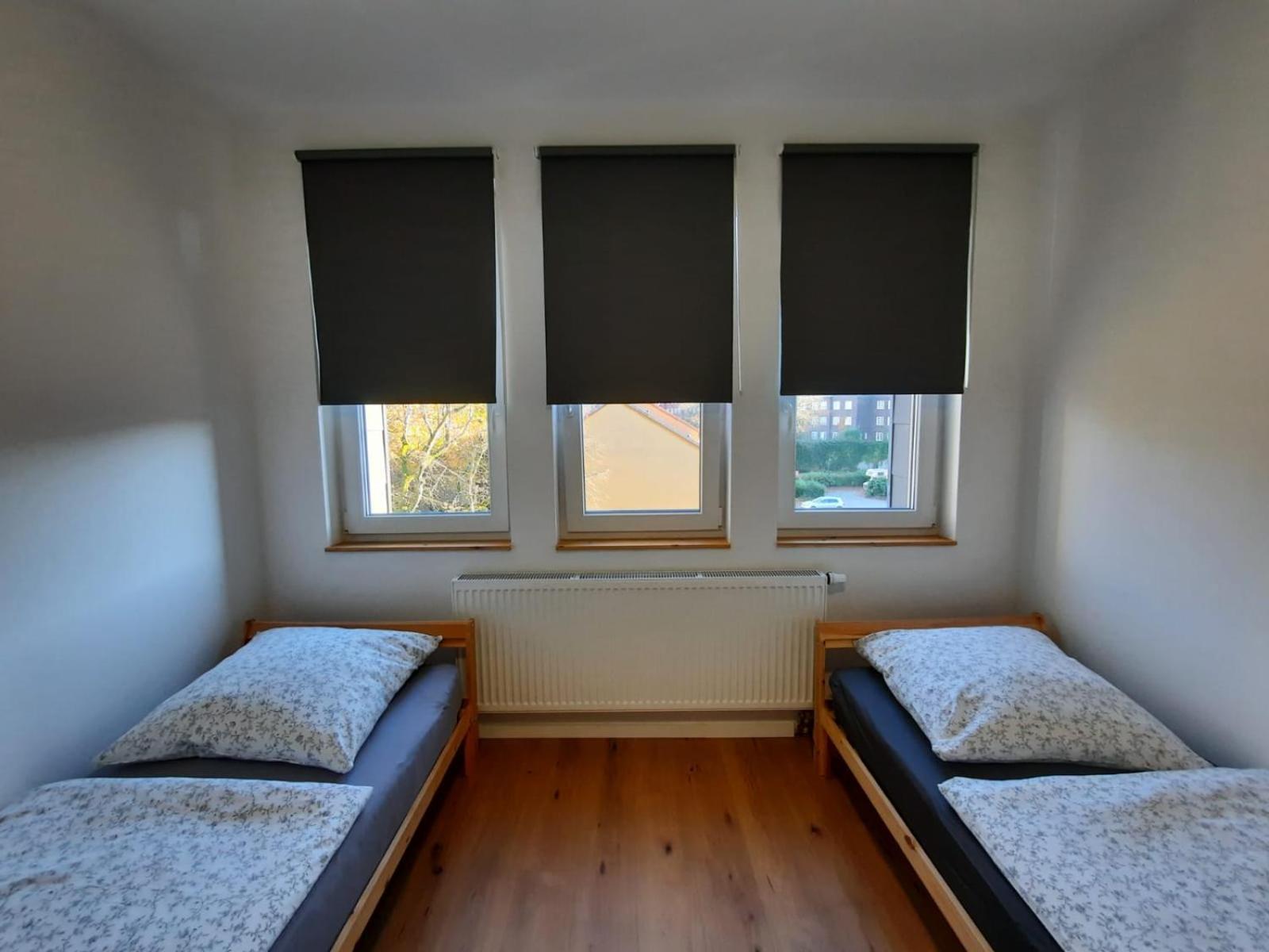 Hagen Apartment Hagen  Exterior foto
